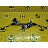 Рулевая рейка Nissan Qashqai J12 2021 49001-6US1D