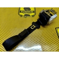 Ремень безопасности Nissan Qashqai J12 2021 88884-6UA0A