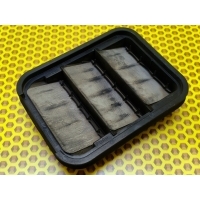 Решетка вентиляционная Nissan Qashqai J12 2021 76804-6RS0A