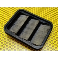 Решетка вентиляционная Nissan Qashqai J12 2021 76804-6RS0A