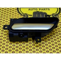 Ручка двери внутренняя Nissan Qashqai J12 2021 80671-6UA0A