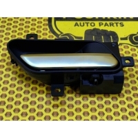 Ручка двери внутренняя Nissan Qashqai J12 2021 80670-6UA0A