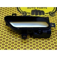 Ручка двери внутренняя Nissan Qashqai J12 2021 80670-6UA0A, 80676-6UA0A