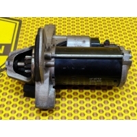 Стартер Nissan Qashqai J12 2021 23300-6UB0B