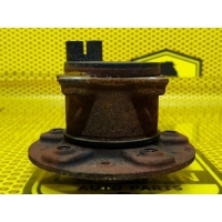 Ступица Nissan Qashqai J12 2021 43202-6UN0A