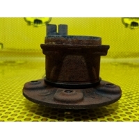 Ступица Nissan Qashqai J12 2021 43202-6UN0A