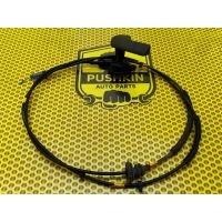 Трос капота Nissan Qashqai J12 2021 65620-6UN0A