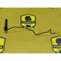 Трубка сцепления Nissan Qashqai J12 2021 30850-6UE2A