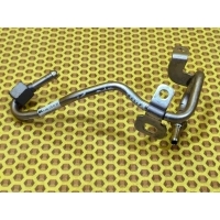 Трубка топливная Nissan Qashqai J12 2021 16818-00Q1M
