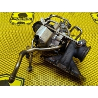 Турбокомпрессор Nissan Qashqai J12 2021 14411-00Q5F