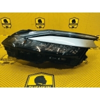Фара Nissan Qashqai J12 2021 26060-6UN0B, 26060-6UN0C
