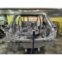 Часть кузова отрезная Nissan Qashqai J12 2021 G8113-6UAMA, G6631-6UAMB, G6630-6UAMB, G6711-6UAEA, G6710-6UAEA, G8112-6UAMA