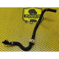 Шланг вакуумный Nissan Qashqai J12 2021 47471-6UB2A
