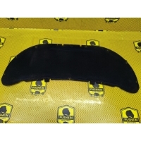 Шумоизоляция капота Nissan Qashqai J12 2021 65840-6UA0A