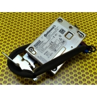Блок управления GLONASS Nissan Qashqai J12 2021 28275-6RN0E