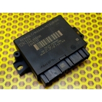 Электронный блок управления парктроником Nissan Qashqai J12 2021 284L0-00Q1E, 284L02029R