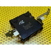 Блок управления Nissan Qashqai J12 2021 284Z0-6UA0A