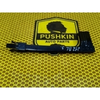 Направляющая стекла двери Nissan Qashqai J12 2021 80215-6UA0A