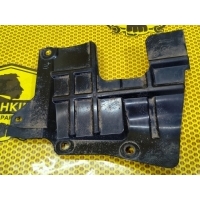 Защита двигателя Nissan Qashqai J12 2021 648396UA0A
