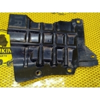 Защита двигателя Nissan Qashqai J12 2021 648386UA0A