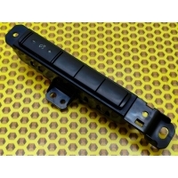 Переключатель подсветки приборной панели Nissan Qashqai J12 2021 25980-6RA0A