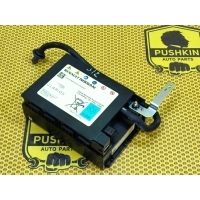 Аккумулятор Nissan Qashqai J12 2021 244105788R