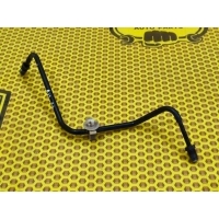 Трубка тормозная Nissan Qashqai J12 2021 46316-6UA0B