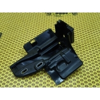 Пыльник Nissan Qashqai J12 2021 243606UA0A