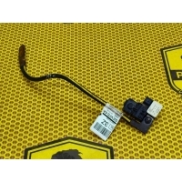 Клемма аккумулятора минусовая Nissan Qashqai J12 2021 240806UA0A