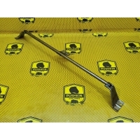 Кронштейн Nissan Qashqai J12 2021 75440-6UA0A