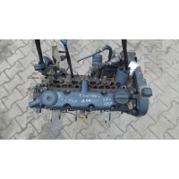 Двигатель 2.0 hdi рай 90km peugeot citroen измерение