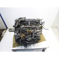 Двигатель peugeot партнер i 2.0hdi рай 2004 год . в сборе