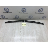 Дефлектор торпедо Mercedes W906 Sprinter Mercedes Sprinter W906 2006> A9069310060