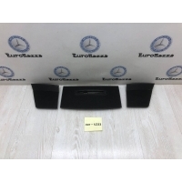 Сетка торпеды Mercedes W906 Sprinter Mercedes Sprinter W906 2006> A9066891908