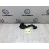 Каретка сдвижной двери средняя левая Mercedes W906 Mercedes Sprinter W906 2006> A9065460461