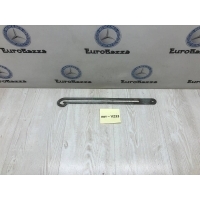 Упор капота Mercedes W906 Sprinter Mercedes Sprinter W906 2006> A9068800077