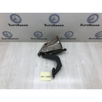Педаль сцепления Mercedes W906 Sprinter Mercedes Sprinter W906 2006> A9062900212
