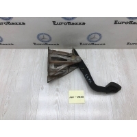 Педаль тормоза Mercedes W906 Sprinter Mercedes Sprinter W906 2006> A9062900001