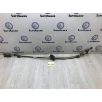 Трос кулисы МКПП Mercedes W906 Sprinter Mercedes Sprinter W906 2006> A9062601651