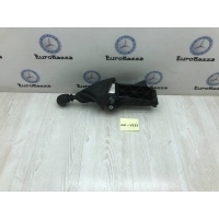 Кулиса МКПП Mercedes W906 Sprinter Mercedes Sprinter W906 2006> A9062600509