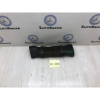 Патрубок воздушного фильтра правый Mercedes Om642 Mercedes W164 ML 2005-2011 A6420945097