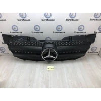 Решетка радиатора Mercedes W906 Sprinter Mercedes Sprinter W906 2006> A9068800285