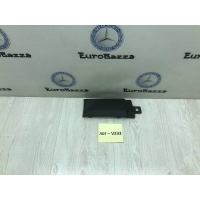Накладка заднего бампера правая Mercedes W906 Mercedes Sprinter W906 2006> A9068802871