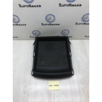Бардачок торпедо верхний Mercedes W906 Sprinter Mercedes Sprinter W906 2006> A9066890091