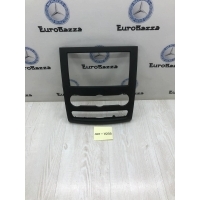 Накладка центральной консоли Mercedes W906 Mercedes Sprinter W906 2006> A9066800017