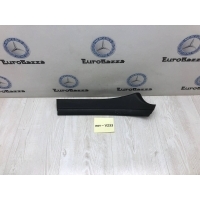 Внутренняя накладка порога задняя правая BMW E53 Разное Разное 63844-4CC0A