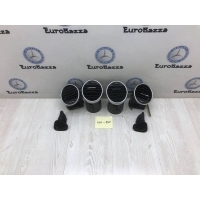 Дефлектор обдува салона Mercedes X164 Mercedes X164 GL 2006-2012 A1648301954
