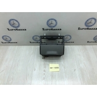 Подстаканник Mercedes W906 Sprinter Mercedes Sprinter W906 2006> A9066800558