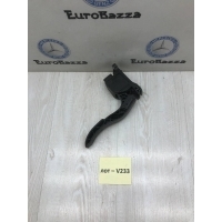 Педаль газа Mercedes W906 Sprinter Mercedes Sprinter W906 2006> A9063000404