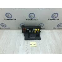 Блок SAM Mercedes W906 Sprinter Mercedes Sprinter W906 2006> A9065452601
